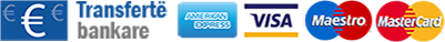 Payment methods