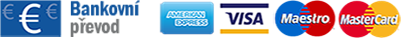 Payment methods