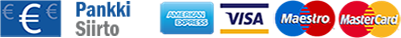 Payment methods
