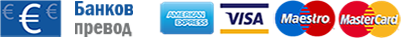 Payment methods