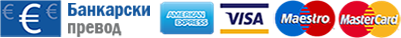 Payment methods