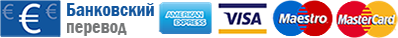 Payment methods