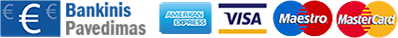 Payment methods