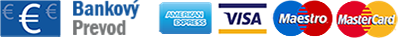 Payment methods