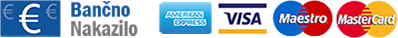 Payment methods