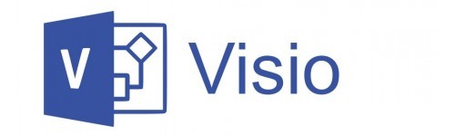Microsoft Visio: ideal for creating professional diagrams