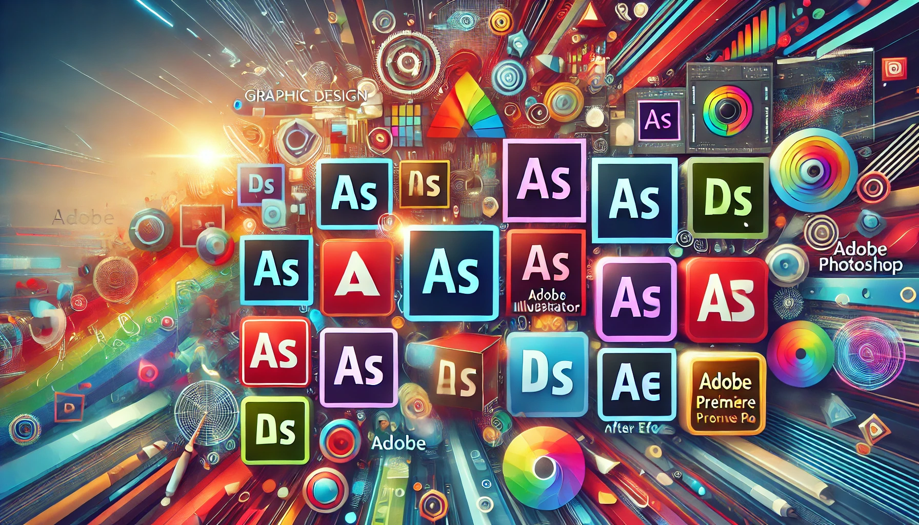Best graphic design programs: which one to choose?