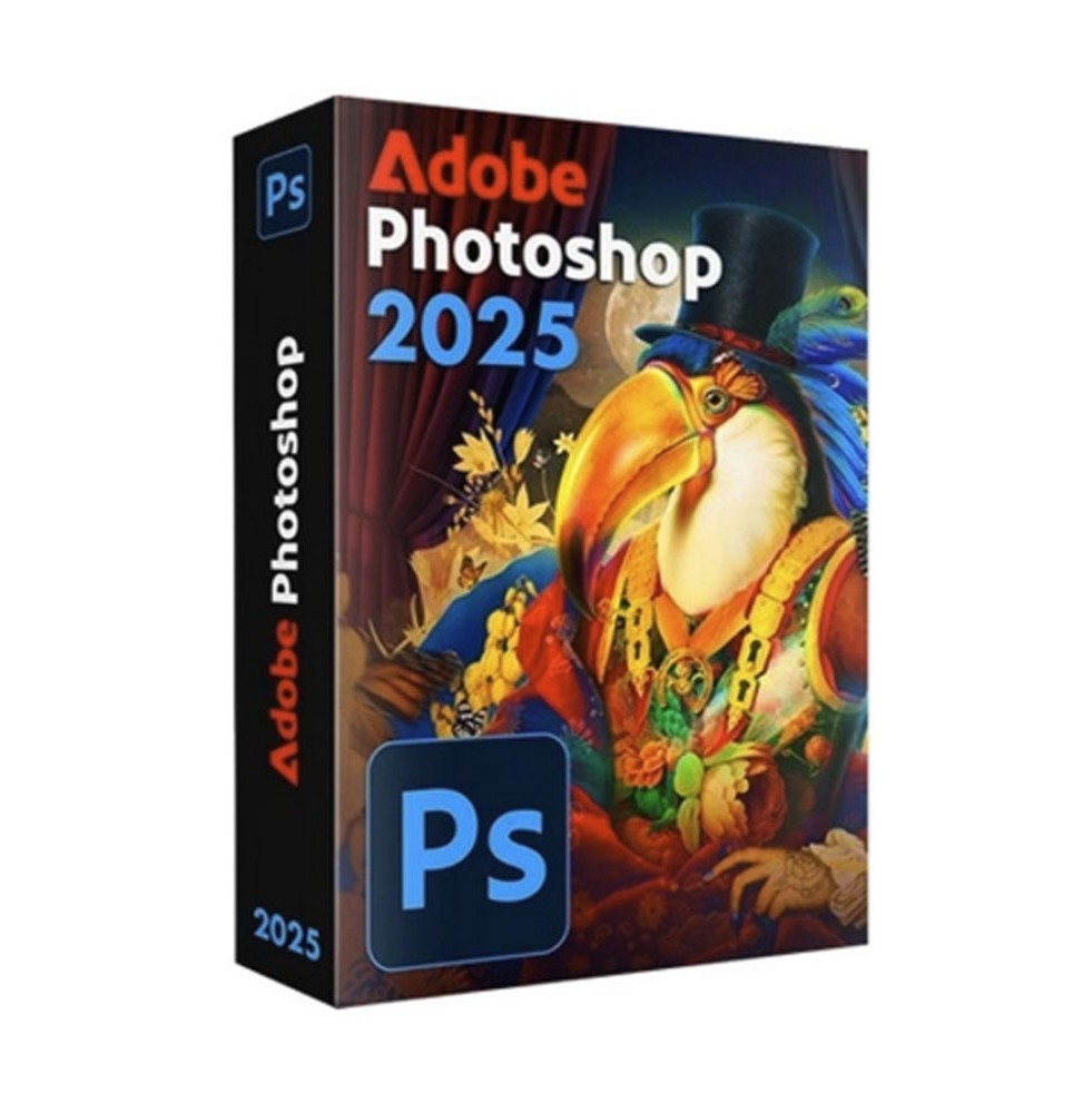 Photoshop requirements: what you really need to make it work