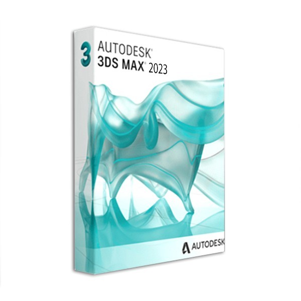 Autodesk 3ds Max: professional 3D modeling and animation